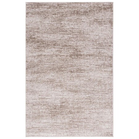 Safavieh 4 x 6 ft. Shivan 100 Flat Weave Rectangle Area Rug Beige & Light Beige SHV144B-4
